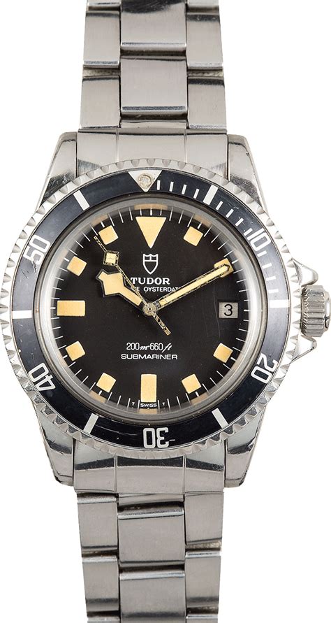 Buy Used Tudor Tudor 94110 